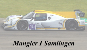 Ligier JS P3