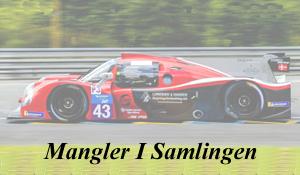 Ligier JS