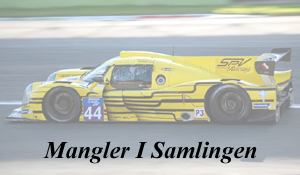 Ligier JS
